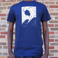 Optical Illusion Lady - Adult & Kids T-Shirts, Sweatshirts & Hoodies apparel design preview 1