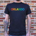 Orlando Benefit Full Color - Adult & Kids T-Shirts, Sweatshirts & Hoodies apparel design preview 1