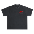 Against All Odds - Adult & Kids T-Shirts, Sweatshirts & Hoodies apparel design preview 1