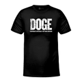 DOGE - Adult & Kids T-Shirts, Sweatshirts & Hoodies apparel design preview 1