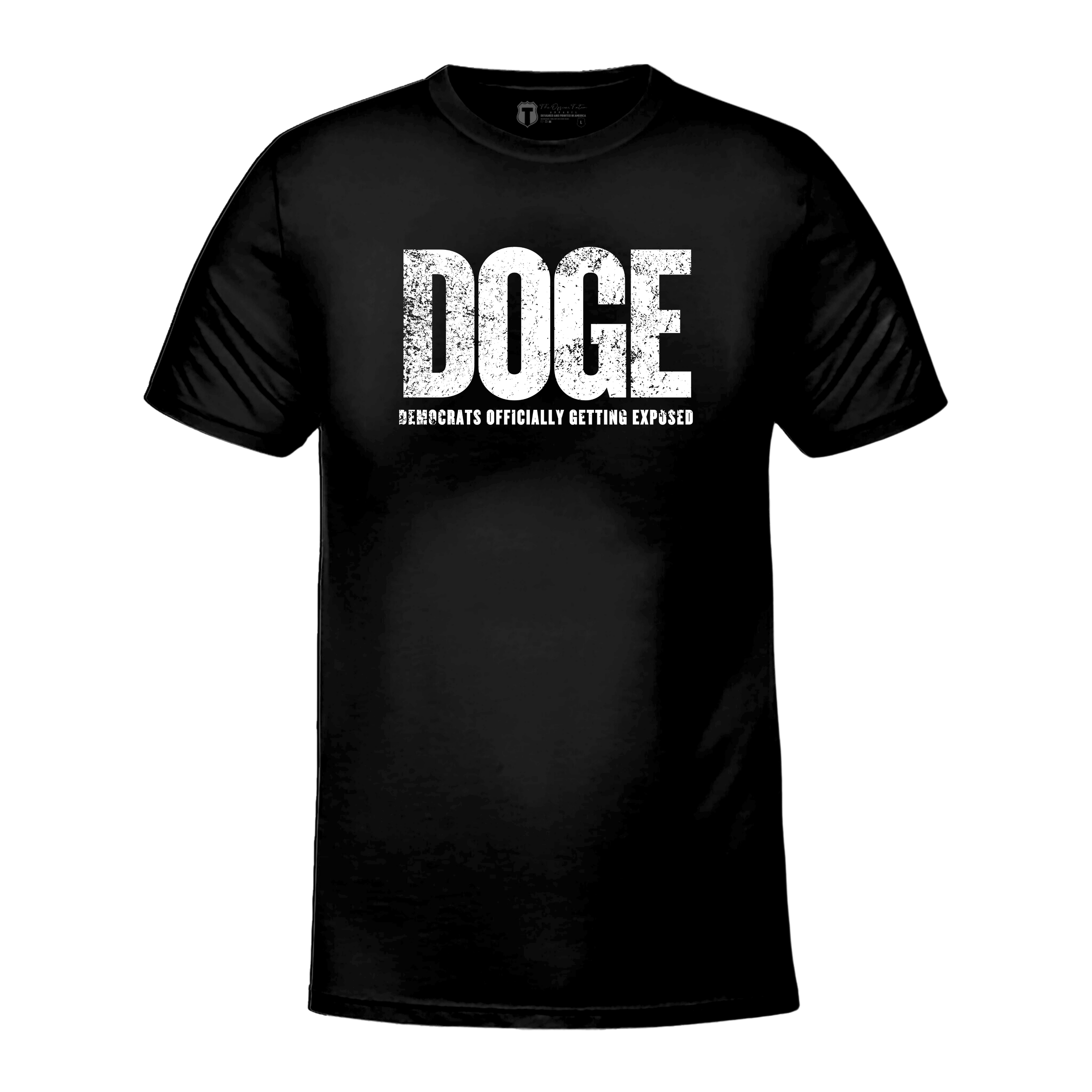 DOGE - Adult & Kids T-Shirts, Sweatshirts & Hoodies apparel design preview 1
