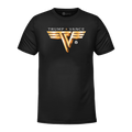 TV Rocker Gold - Adult & Kids T-Shirts, Sweatshirts & Hoodies apparel design preview 1