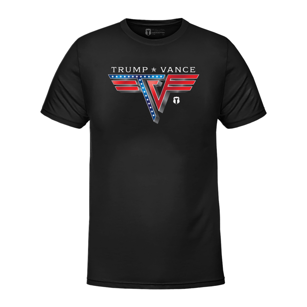 TV Rocker USA - Adult & Kids T-Shirts, Sweatshirts & Hoodies apparel design preview 1