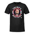 Trumps Life Matters - Adult & Kids T-Shirts, Sweatshirts & Hoodies apparel design preview 1