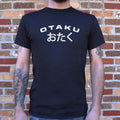 Otaku - Adult & Kids T-Shirts, Sweatshirts & Hoodies apparel design preview 1