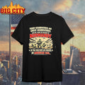 Our Grandfathers And Great Did Not Storm The Beaches - Adult & Kids T-Shirts, Sweatshirts & Hoodies apparel design preview 1