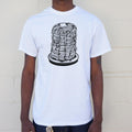 Tower Of Pancakes - Adult & Kids T-Shirts, Sweatshirts & Hoodies apparel design preview 1