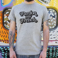 Pardon My French - Adult & Kids T-Shirts, Sweatshirts & Hoodies apparel design preview 1