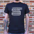 Particle Physics - Adult & Kids T-Shirts, Sweatshirts & Hoodies apparel design preview 1