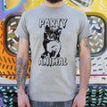 Party Animal - Adult & Kids T-Shirts, Sweatshirts & Hoodies apparel design preview 1