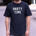 Party Time - Adult & Kids T-Shirts, Sweatshirts & Hoodies apparel design preview 1