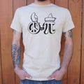 Peace of Pi - Adult & Kids T-Shirts, Sweatshirts & Hoodies apparel design preview 1
