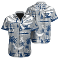 Personalized Indianapolis Colts Midnight Tropics - Adult & Kids T-Shirts, Sweatshirts & Hoodies apparel design preview 1