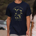 Peter Pan and Wendy - Adult & Kids T-Shirts, Sweatshirts & Hoodies apparel design preview 1