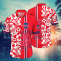 Philadelphia Phillies MLB Hawaiian Watermelonstime - Adult & Kids T-Shirts, Sweatshirts & Hoodies apparel design preview 1