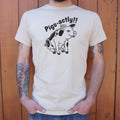 Pigsactly - Adult & Kids T-Shirts, Sweatshirts & Hoodies apparel design preview 1