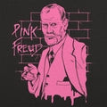 Pink Freud - Adult & Kids T-Shirts, Sweatshirts & Hoodies apparel design preview 1