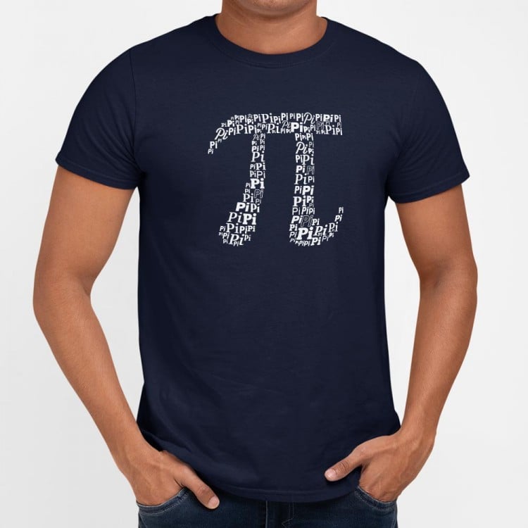 Pi Of - Adult & Kids T-Shirts, Sweatshirts & Hoodies apparel design preview 1