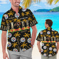 Pittsburg Steelers Name Personalized Short Sleeve - Adult & Kids T-Shirts, Sweatshirts & Hoodies apparel design preview 1