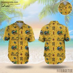 Pittsburgh Pirates Hawaiian Night 2025 Giveaway - Adult & Kids T-Shirts, Sweatshirts & Hoodies apparel design preview 1