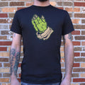 Pray You Must - Adult & Kids T-Shirts, Sweatshirts & Hoodies apparel design preview 1