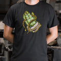 Pray You Must Full Color - Adult & Kids T-Shirts, Sweatshirts & Hoodies apparel design preview 1