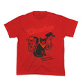 Meowboys - Adult & Kids T-Shirts, Sweatshirts & Hoodies apparel design preview 1