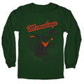 Meowboys - Adult & Kids T-Shirts, Sweatshirts & Hoodies apparel design preview 1