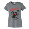 Meowboys Womens Cotton - Adult & Kids T-Shirts, Sweatshirts & Hoodies apparel design preview 1