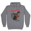 Meowboys - Adult & Kids T-Shirts, Sweatshirts & Hoodies apparel design preview 1