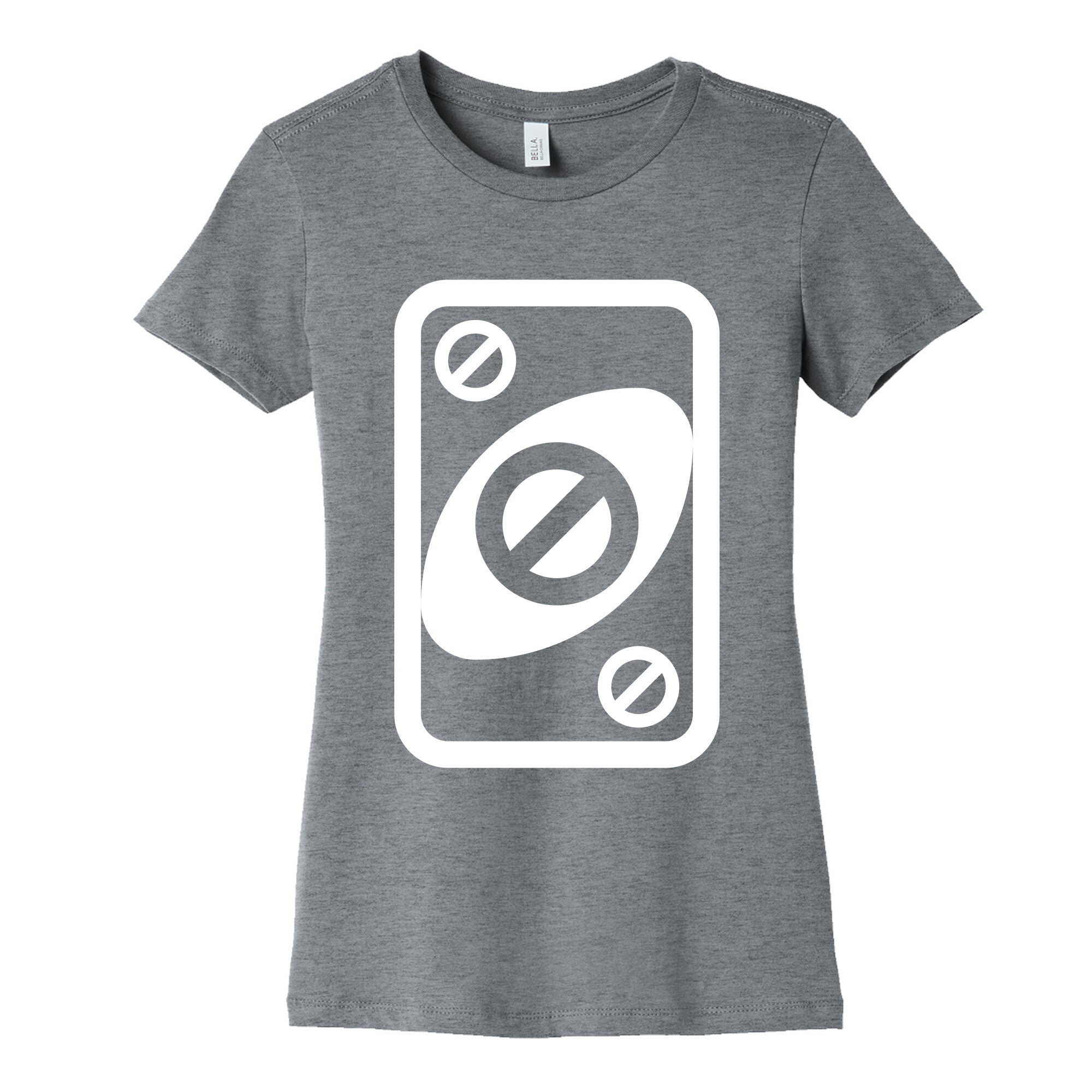 Uno Halloween Costume Womens Cotton - Adult & Kids T-Shirts, Sweatshirts & Hoodies apparel design preview 1