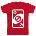 Uno Halloween Costume - Adult & Kids T-Shirts, Sweatshirts & Hoodies apparel design preview 1