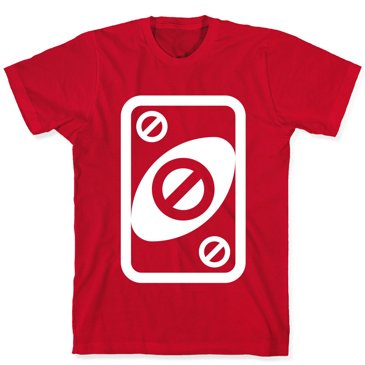 Uno Halloween Costume - Adult & Kids T-Shirts, Sweatshirts & Hoodies apparel design preview 1