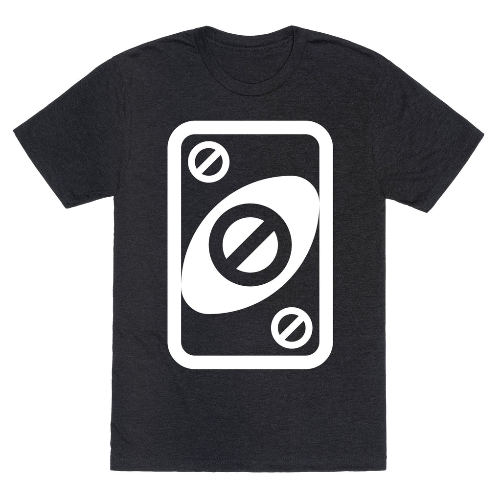 Uno Halloween Costume Unisex Triblend - Adult & Kids T-Shirts, Sweatshirts & Hoodies apparel design preview 1