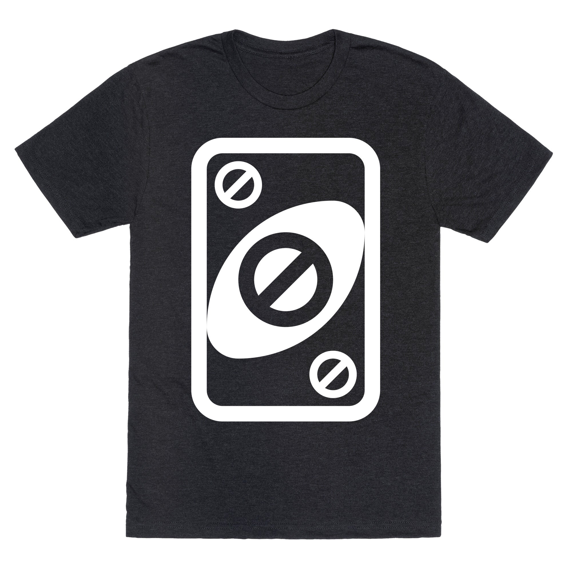 Uno Halloween Costume Unisex Triblend - Adult & Kids T-Shirts, Sweatshirts & Hoodies apparel design preview 1