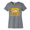 Bernd Das Brot Mist German Cult Womens Cotton - Adult & Kids T-Shirts, Sweatshirts & Hoodies apparel design preview 1