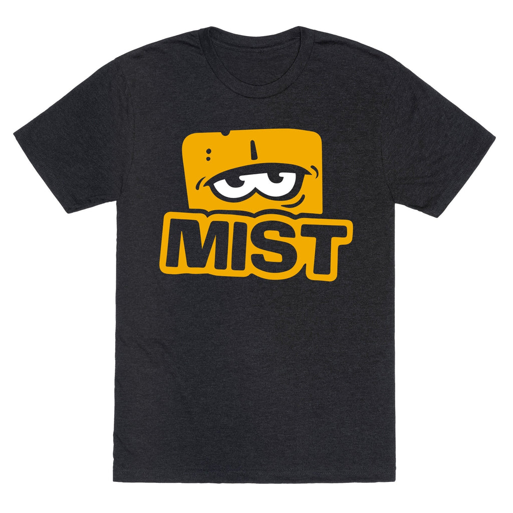 Bernd Das Brot Mist German Cult Unisex Triblend - Adult & Kids T-Shirts, Sweatshirts & Hoodies apparel design preview 1