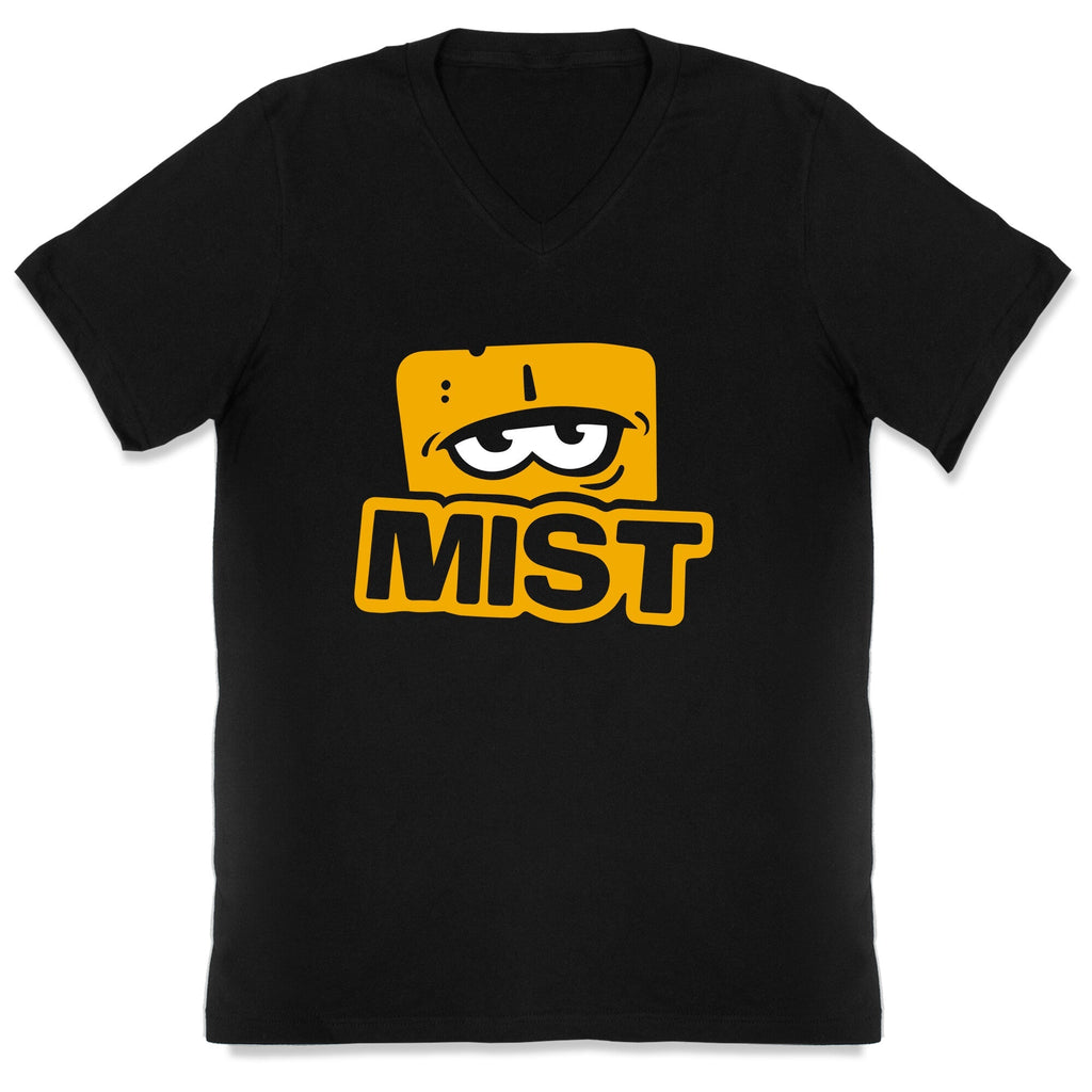 Bernd Das Brot Mist German Cult V-Neck - Adult & Kids T-Shirts, Sweatshirts & Hoodies apparel design preview 1