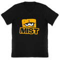 Bernd Das Brot Mist German Cult V-Neck - Adult & Kids T-Shirts, Sweatshirts & Hoodies apparel design preview 1