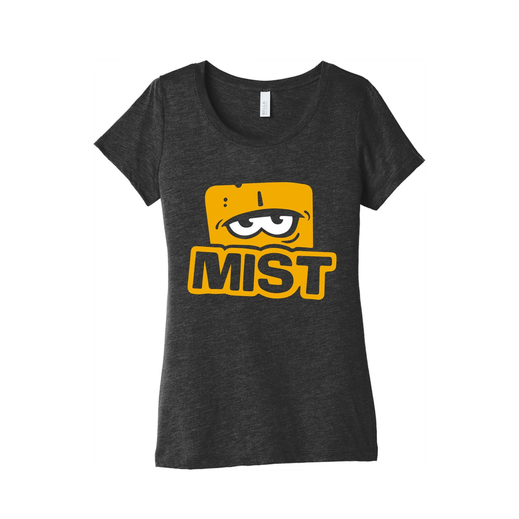 Bernd Das Brot Mist German Cult Womens Triblend - Adult & Kids T-Shirts, Sweatshirts & Hoodies apparel design preview 1