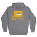 Bernd Das Brot Mist German Cult - Adult & Kids T-Shirts, Sweatshirts & Hoodies apparel design preview 1