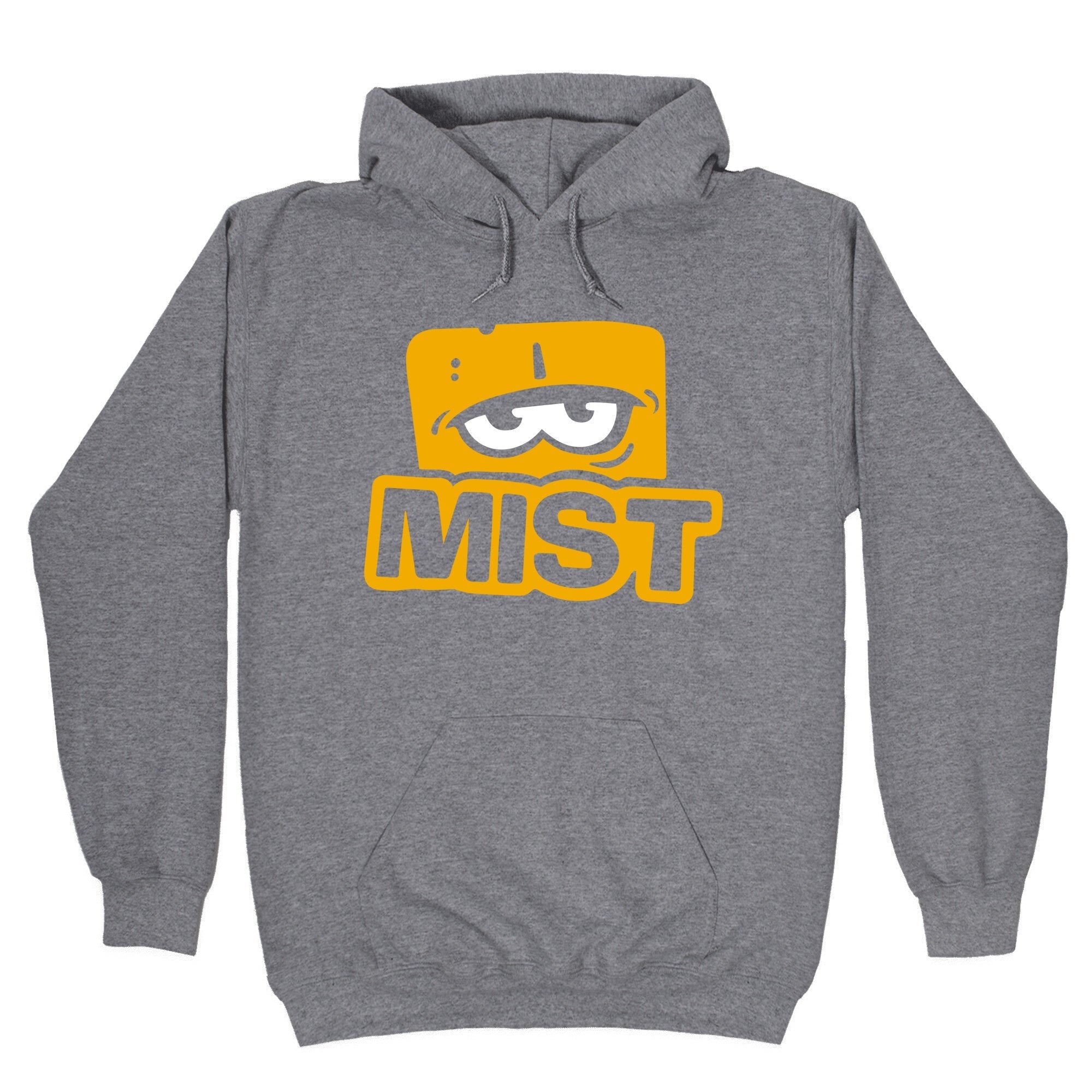 Bernd Das Brot Mist German Cult - Adult & Kids T-Shirts, Sweatshirts & Hoodies apparel design preview 1