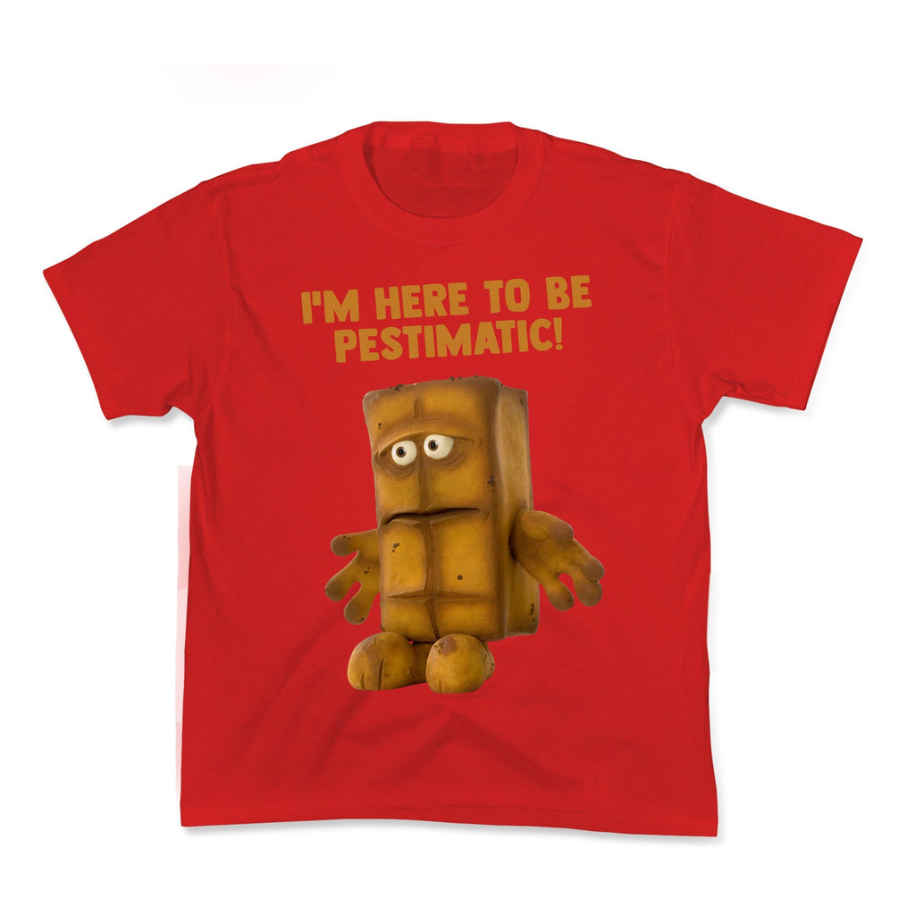 Bernd Das Brot German Cult - Adult & Kids T-Shirts, Sweatshirts & Hoodies apparel design preview 1