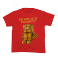 Bernd Das Brot German Cult - Adult & Kids T-Shirts, Sweatshirts & Hoodies apparel design preview 1