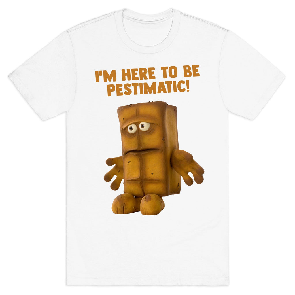 Bernd Das Brot German Cult - Adult & Kids T-Shirts, Sweatshirts & Hoodies apparel design preview 1