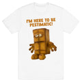 Bernd Das Brot German Cult - Adult & Kids T-Shirts, Sweatshirts & Hoodies apparel design preview 1
