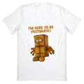 Bernd Das Brot German Cult V-Neck - Adult & Kids T-Shirts, Sweatshirts & Hoodies apparel design preview 1