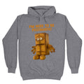 Bernd Das Brot German Cult - Adult & Kids T-Shirts, Sweatshirts & Hoodies apparel design preview 1