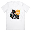 Every Child Matters Awareness V-Neck - Adult & Kids T-Shirts, Sweatshirts & Hoodies apparel design preview 1