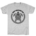 Every Child Matters - Adult & Kids T-Shirts, Sweatshirts & Hoodies apparel design preview 1